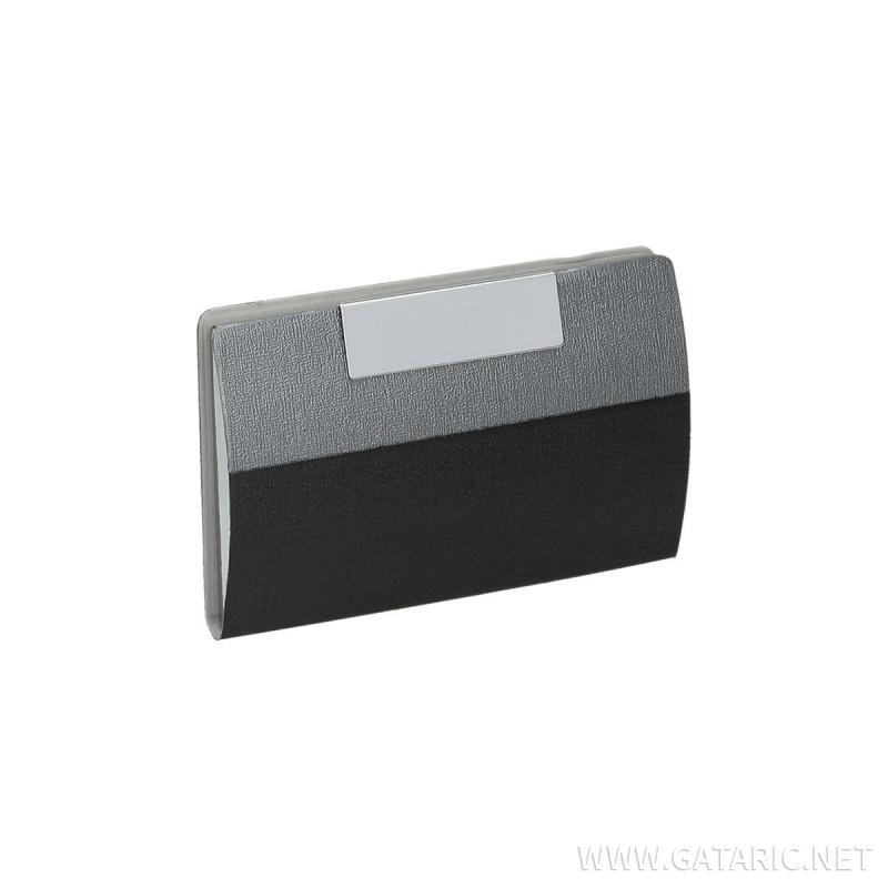 Name card holder ''Coach''