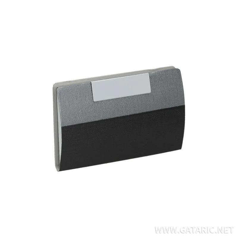 Name card holder ''Coach''
