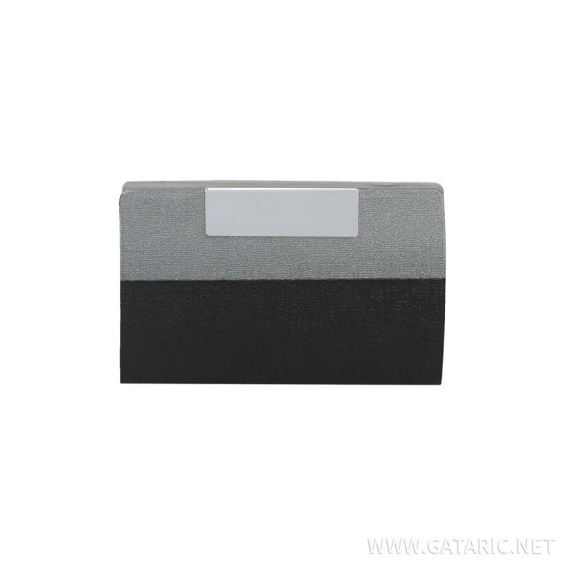 Name card holder ''Coach''
