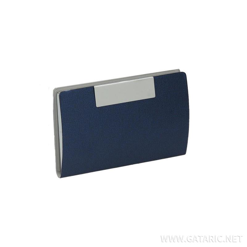 Name card holder ''Coach''