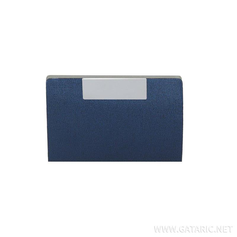 Name card holder ''Coach''