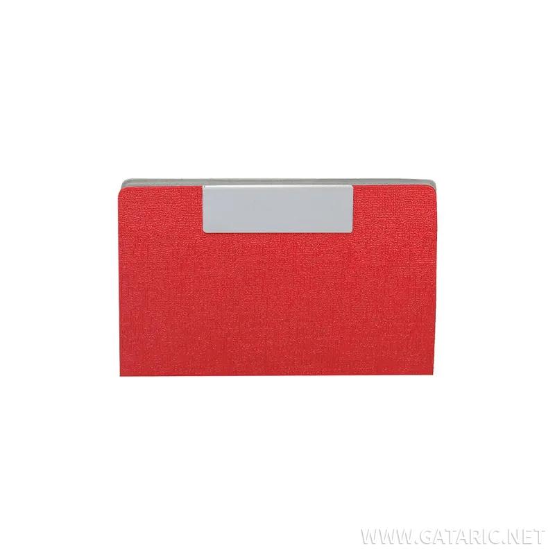 Name card holder ''Coach''
