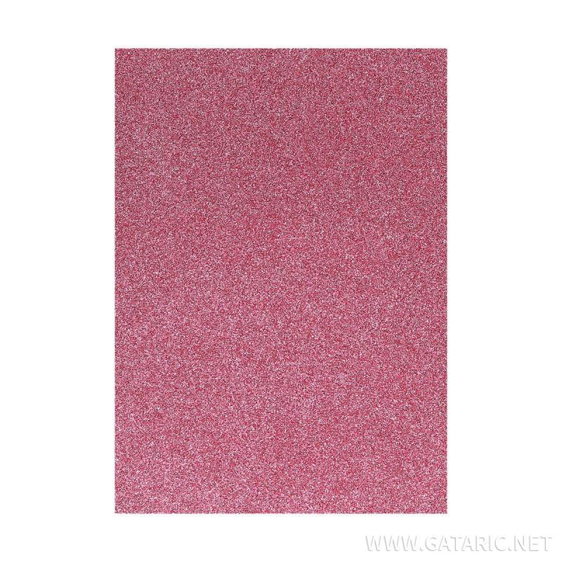 EVA Glitter self adhesive