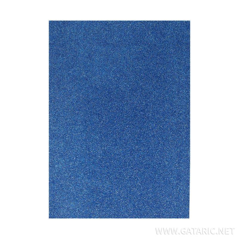 EVA Glitter self adhesive