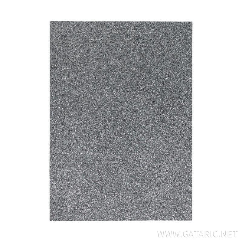 EVA Glitter self adhesive