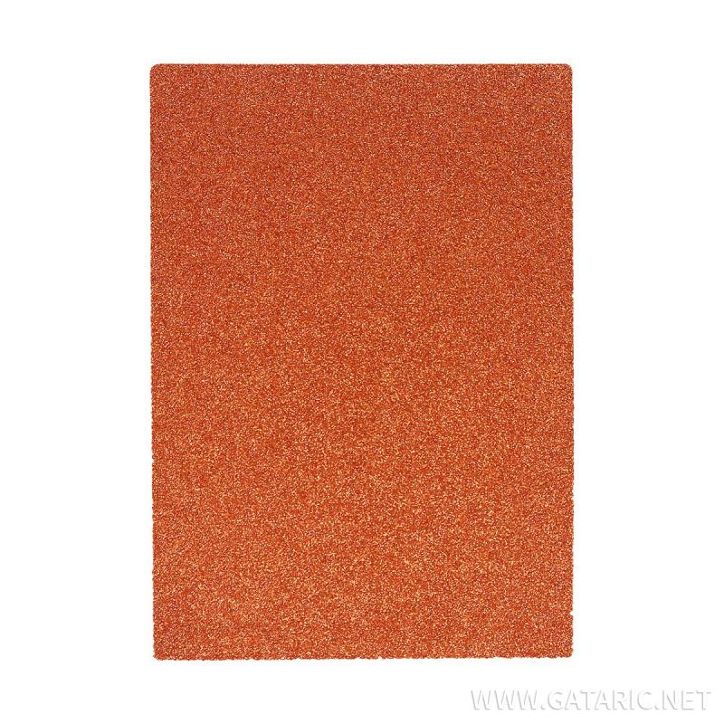 EVA Glitter self adhesive