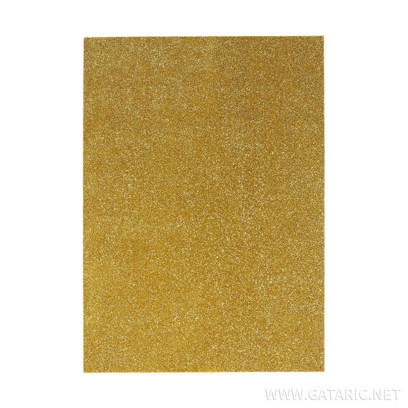 EVA Glitter self adhesive