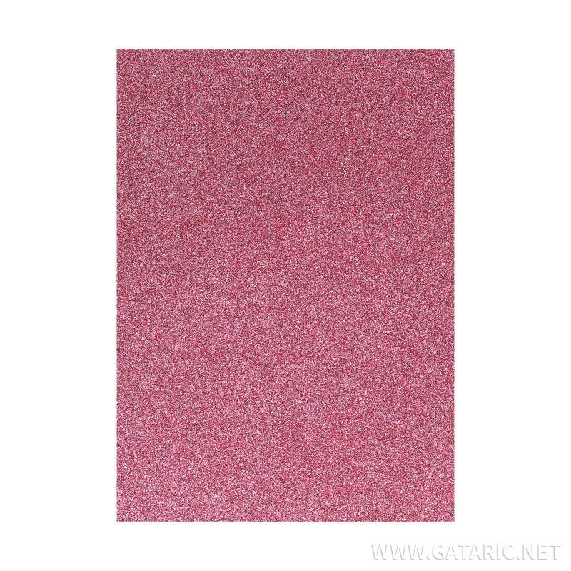EVA Glitter self adhesive