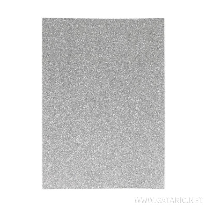 EVA Glitter self adhesive