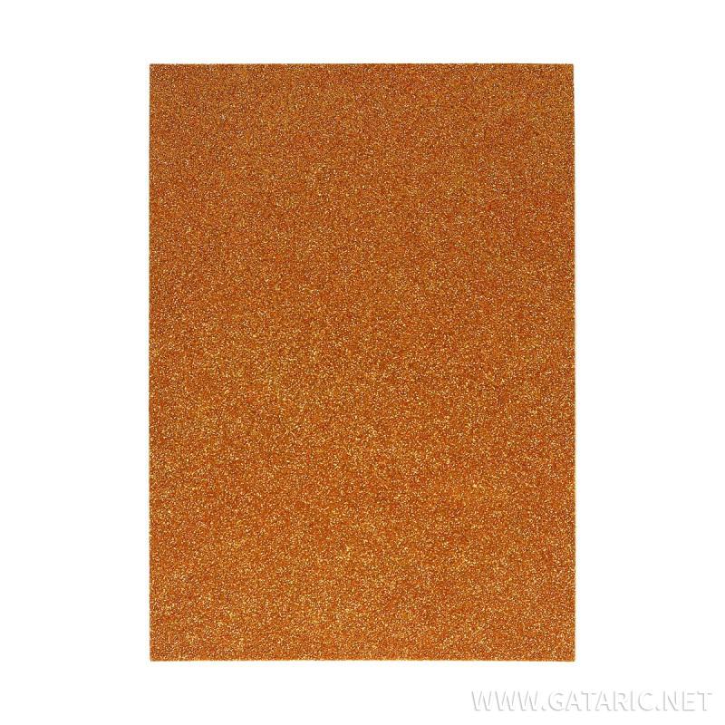 EVA Glitter self adhesive