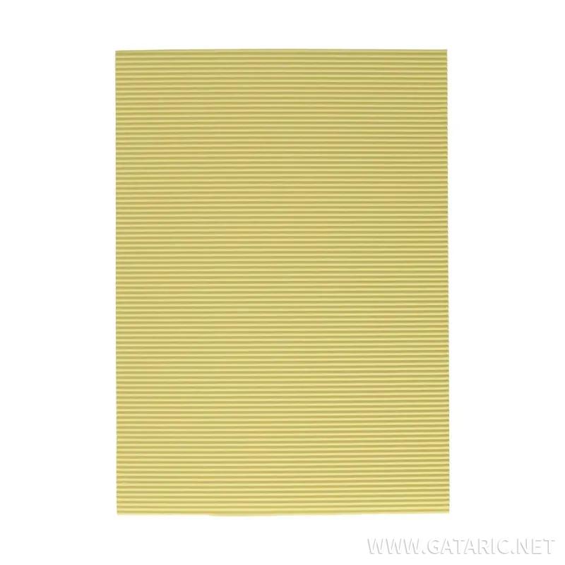 Bastelwellpappe Standard 1/1 