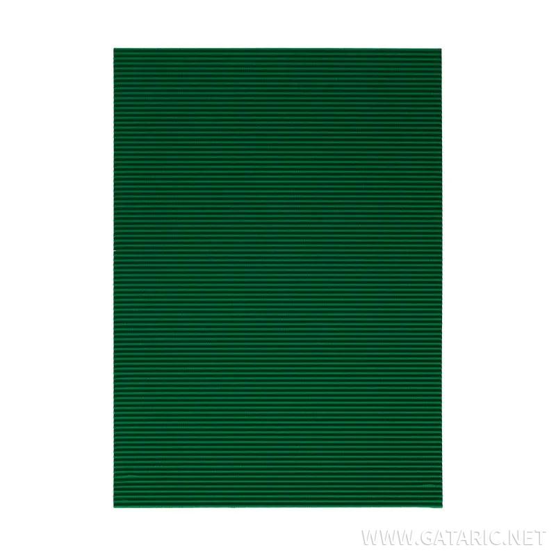Bastelwellpappe Standard 1/1 