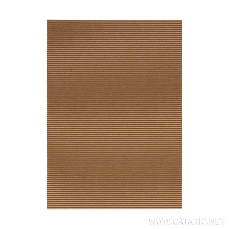 Bastelwellpappe Standard 1/1 