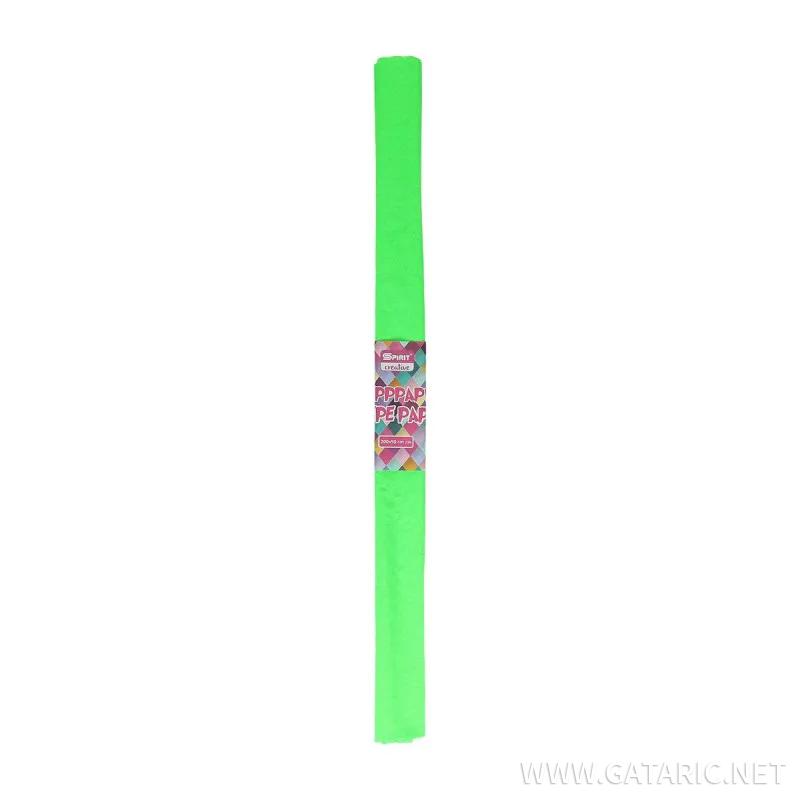 Krep papir ''Standard'', 200x50cm 