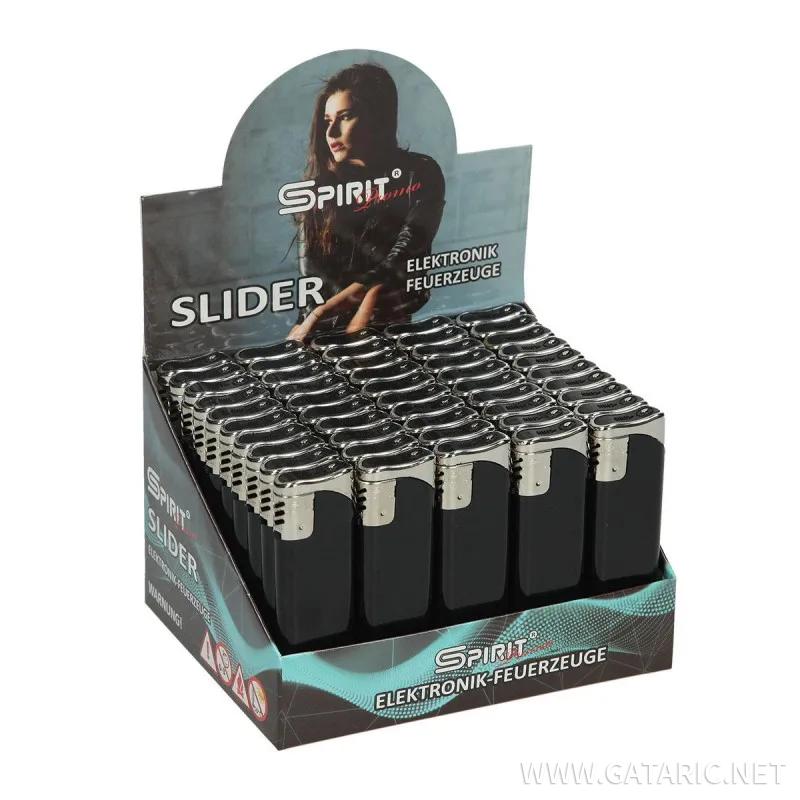 Lighter ''SLIDER''