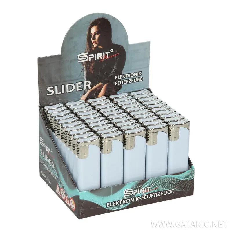 Upaljač ''SLIDER'' 