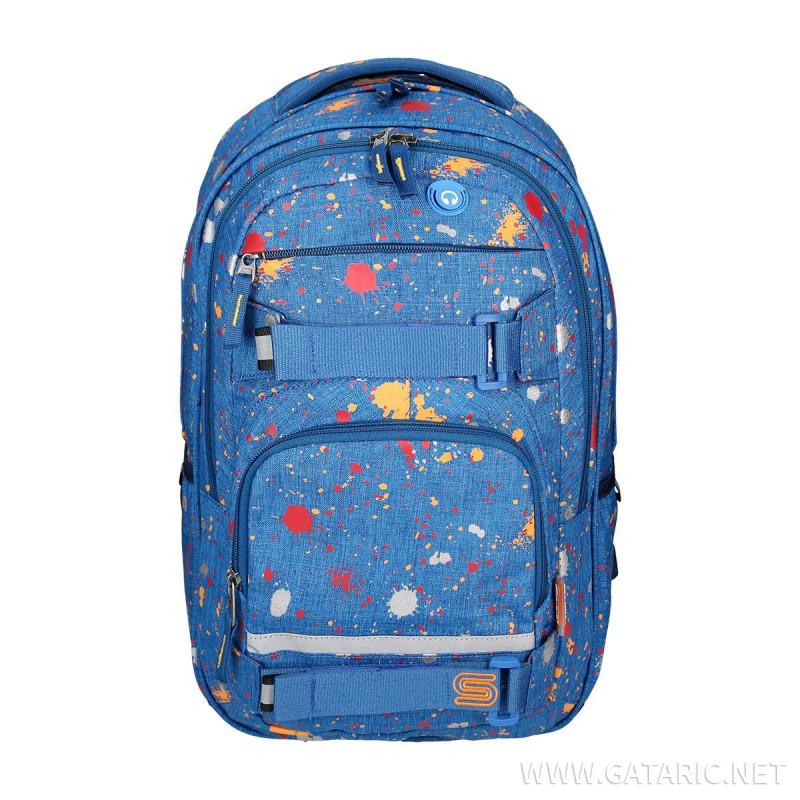 Backpack ''CAMPUS 11''