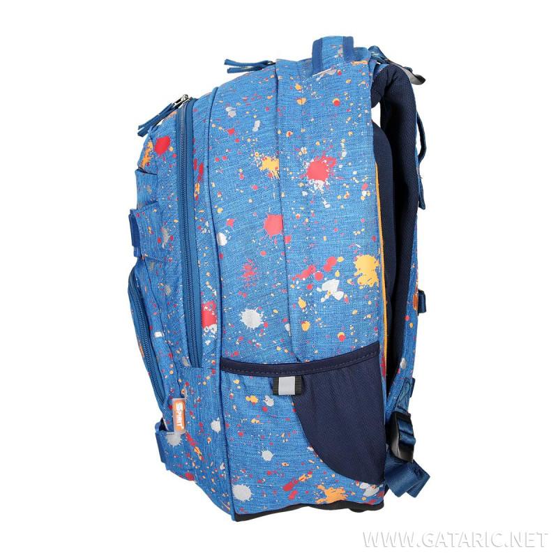 Backpack ''CAMPUS 11''