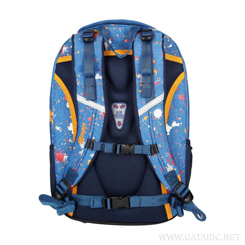 Backpack ''CAMPUS 11''