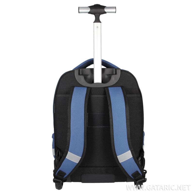 Backpack ''TROLLEY FOOTBALL''