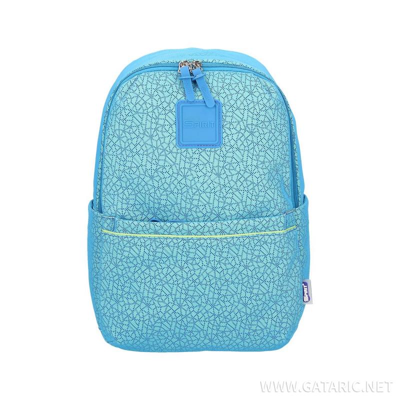 Backpack ''MESH 01''