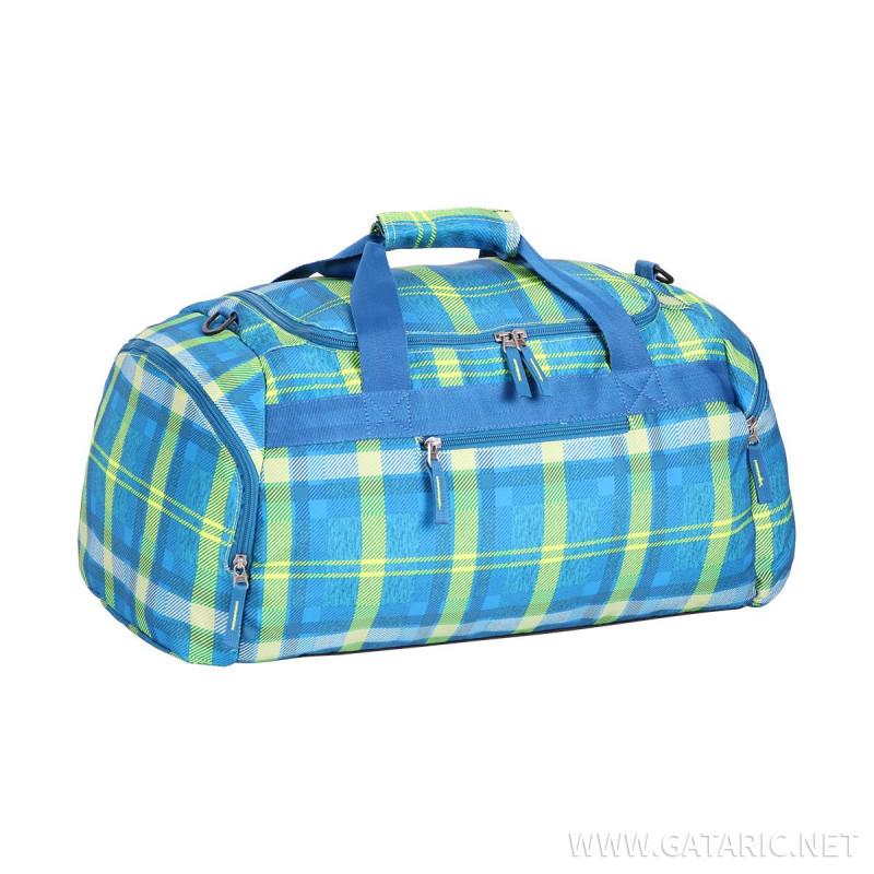 Sport Bag ''SPORTAGE 08''