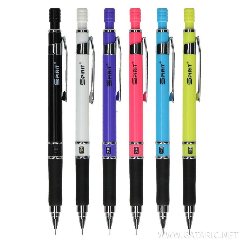 Mechanical pencil ''Technoline 500'' 0.5mm, 36/1