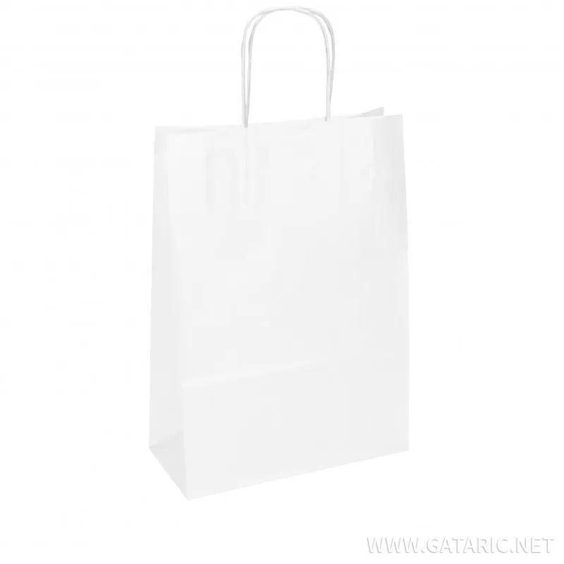 Craft paper bag ''Natron'', standard