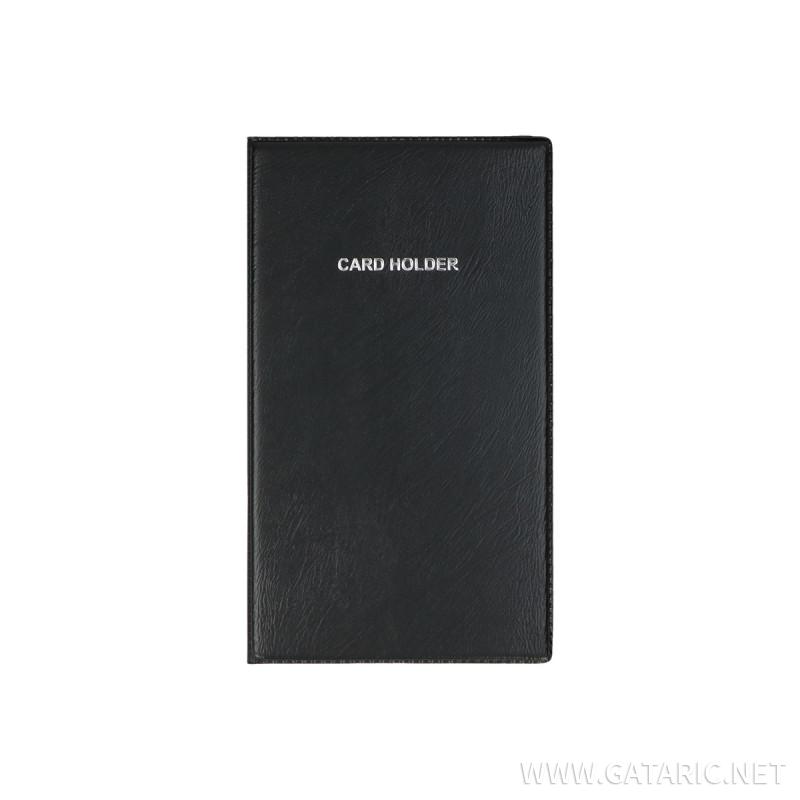 Business Card Holder PP, 240 pcs