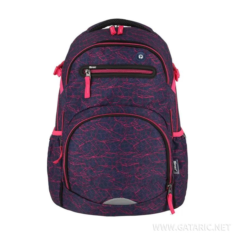 Backpack ''STINGER 12'' 