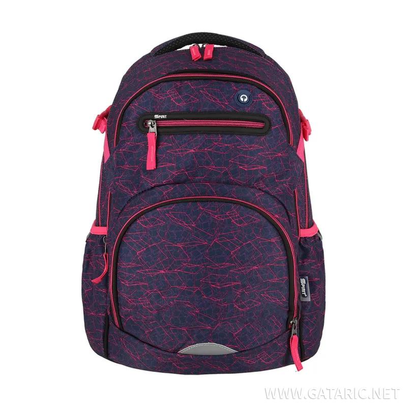 Backpack ''STINGER 12''