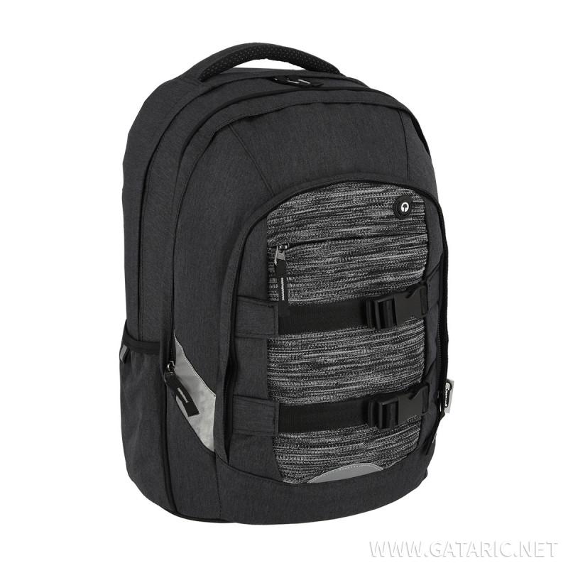 Urban 21 top backpack