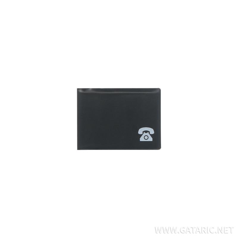 Pocket Telephone Book 7x10
