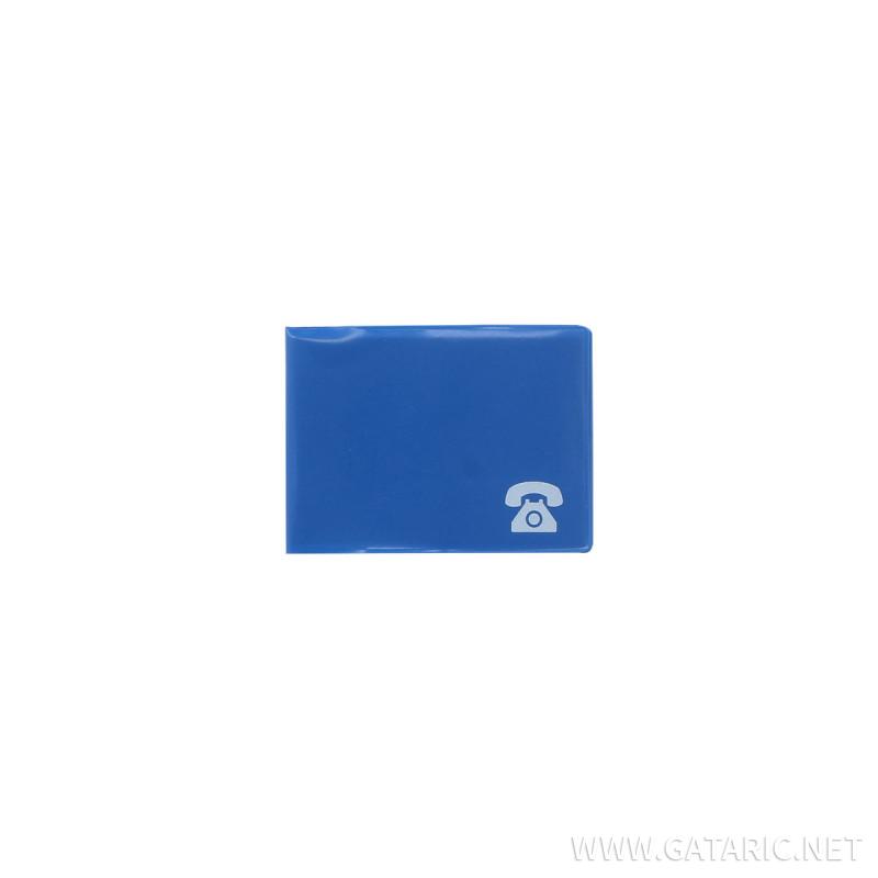Pocket Telephone Book 7x10