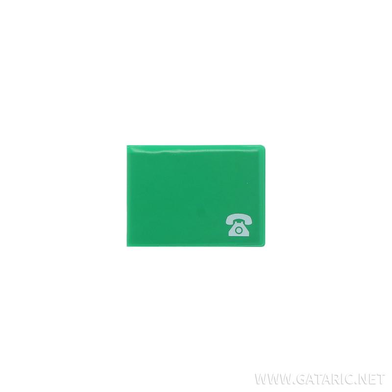 Pocket Telephone Book 7x10
