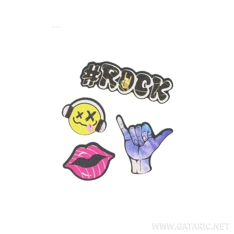 Stiker 