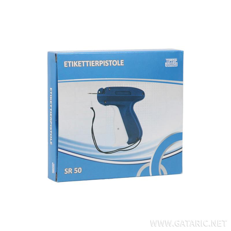 Price Label SR-50