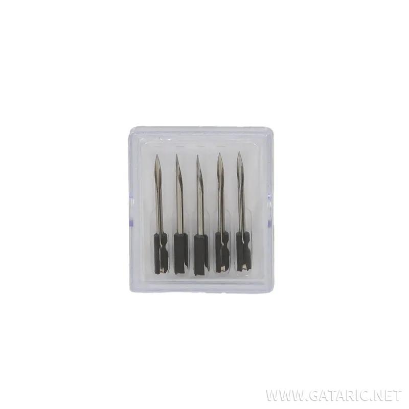 Igle za SR-50, 5/1 