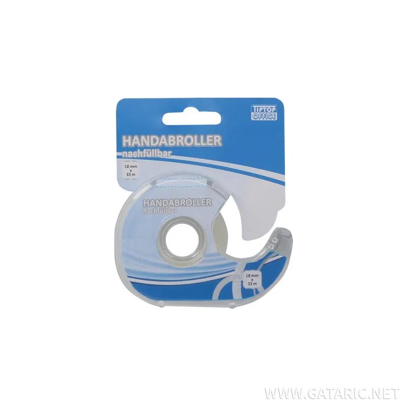 Tischabroller ''TD10'' 