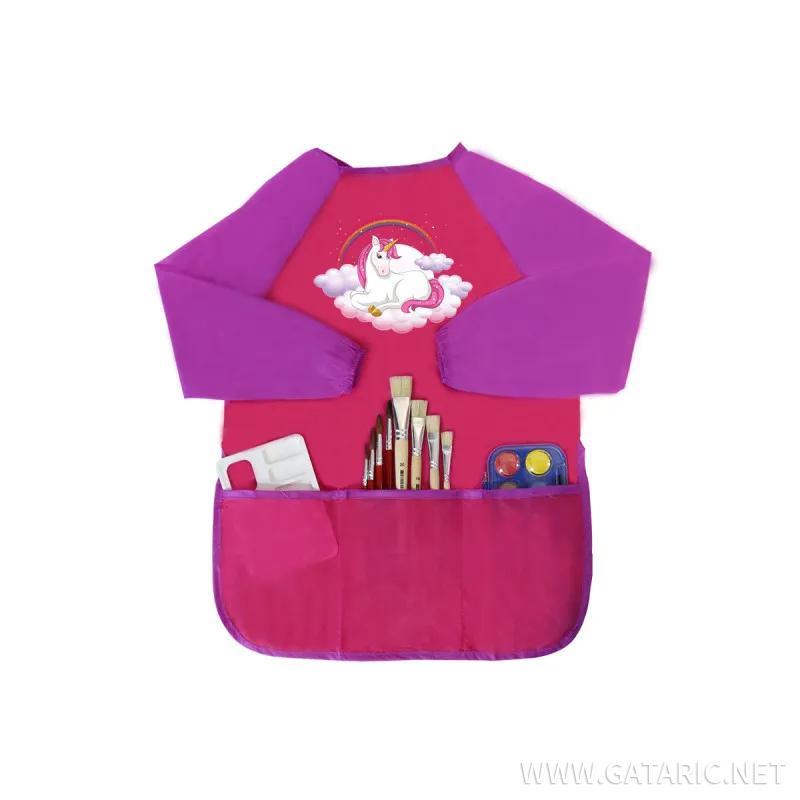 Painting Apron 210D