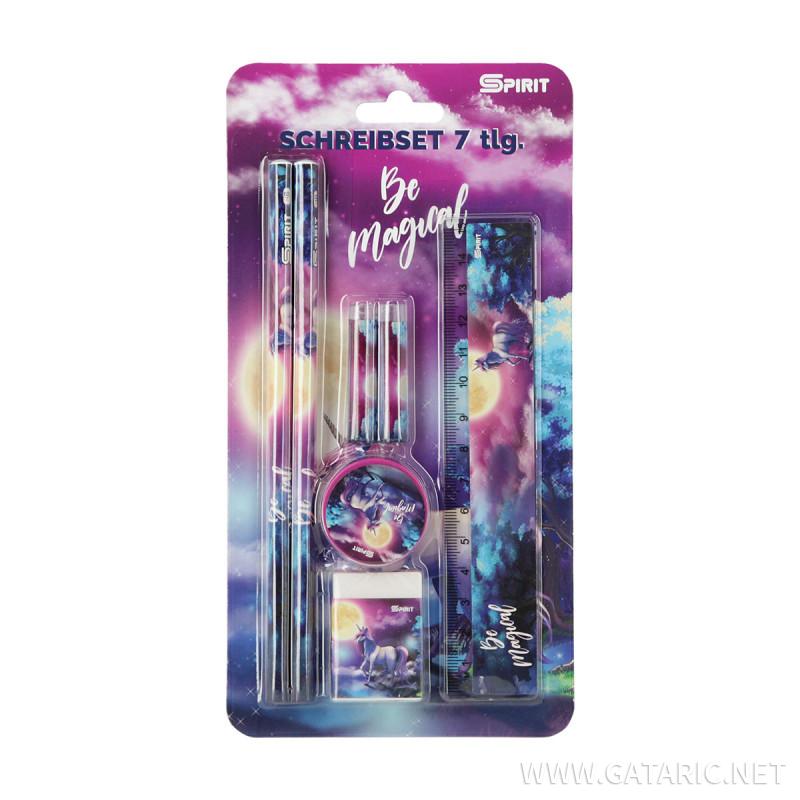 Writing set
