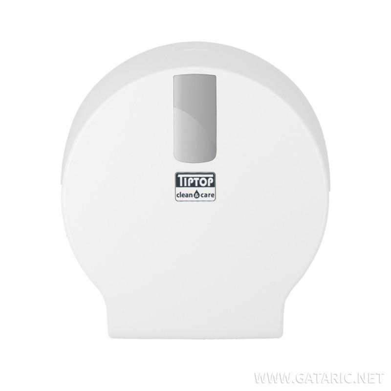 Toilet paper dispenser