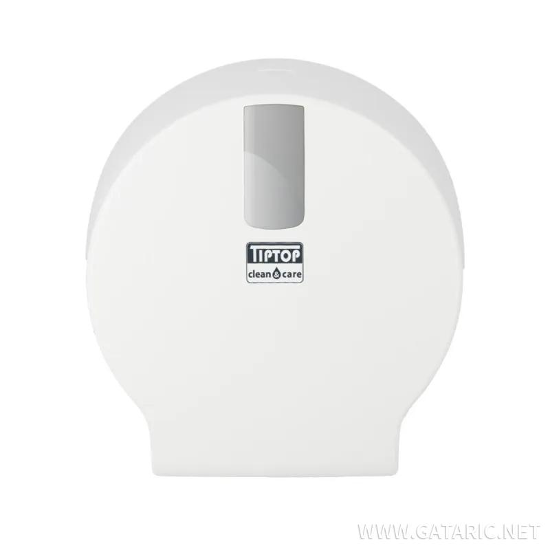 Toilet paper dispenser