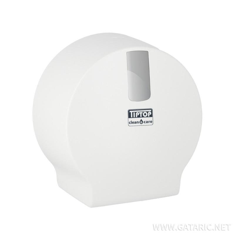 Toilet paper dispenser