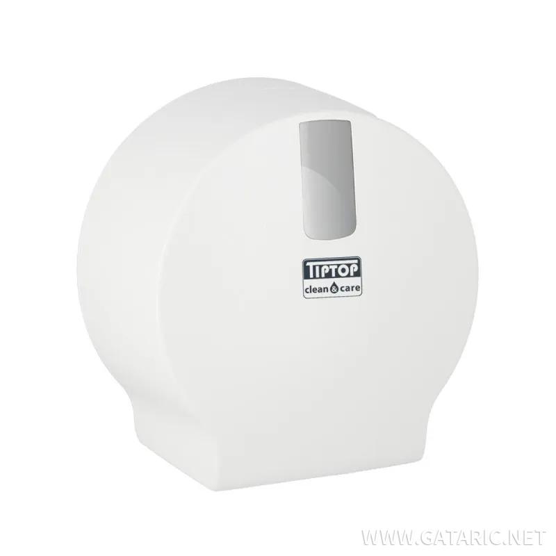 Toilet paper dispenser