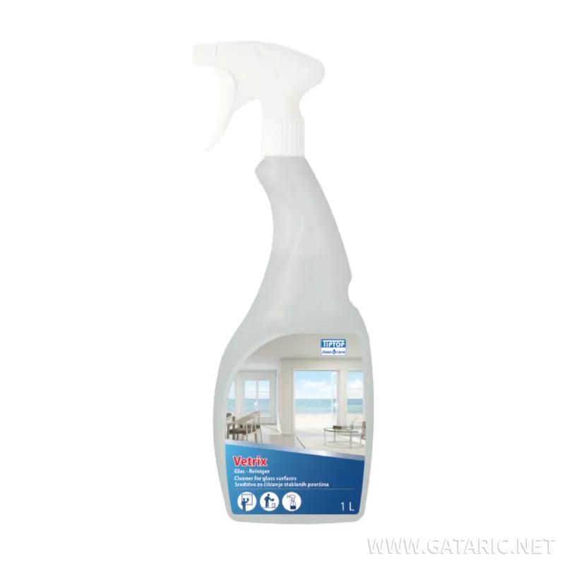 Glas-Reiniger Vetrix 1L 