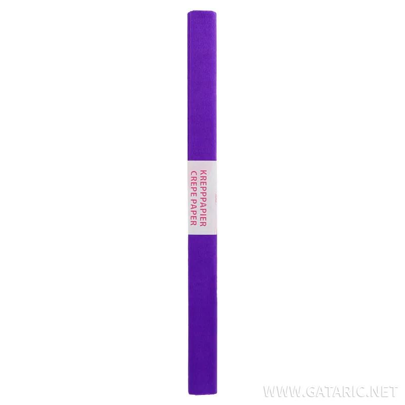 Krep papir 200 x 50cm 1/1 