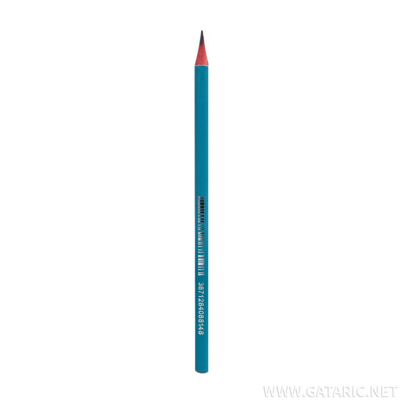 Wooden Pencils ''HEXA'', 1/1