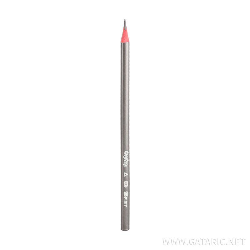 Wooden Pencils ''HEXA'', 12/1