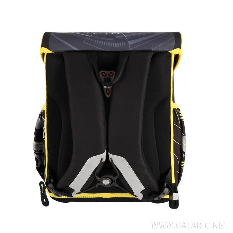 Torba set ''RACER'' COOL 4-dijelova (Metalna kopča) 